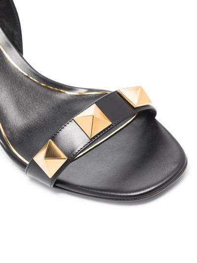 Valentino Roman Stud sandals outlook