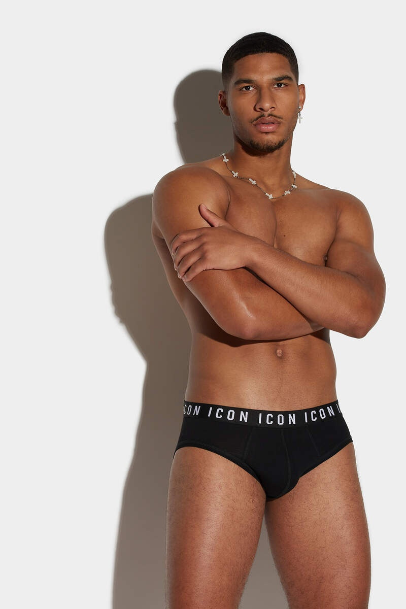 BE ICON BRIEF 1