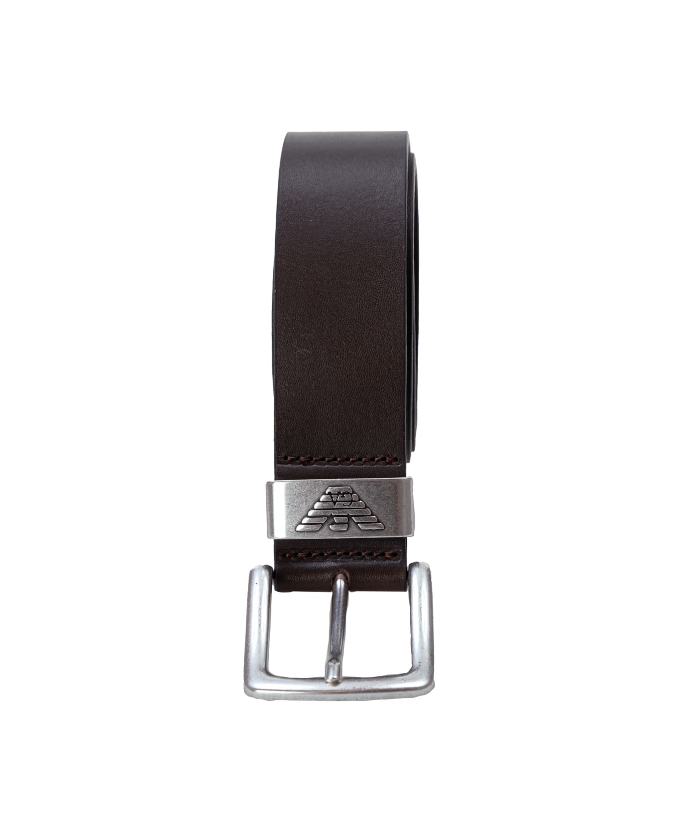 Emporio Armani Belts Brown - 1