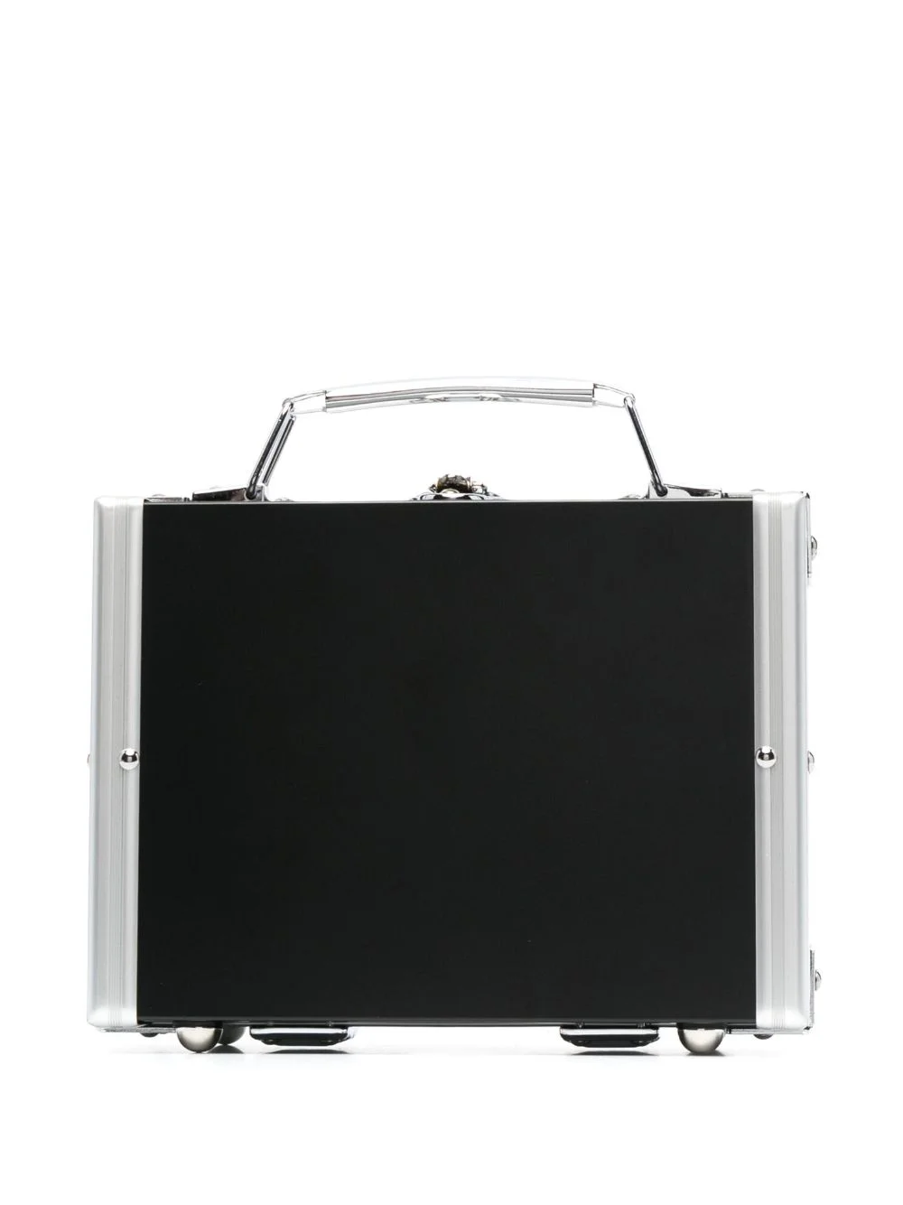 toolbox-style tote bag - 1