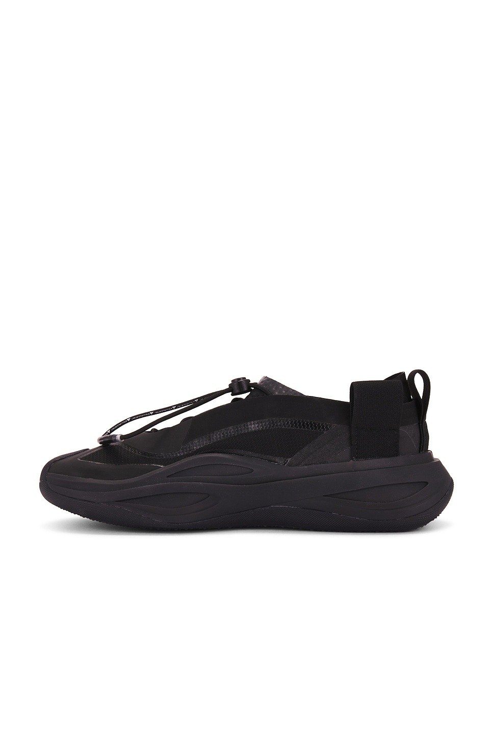 Sportswear Low Ground Sneaker - 5