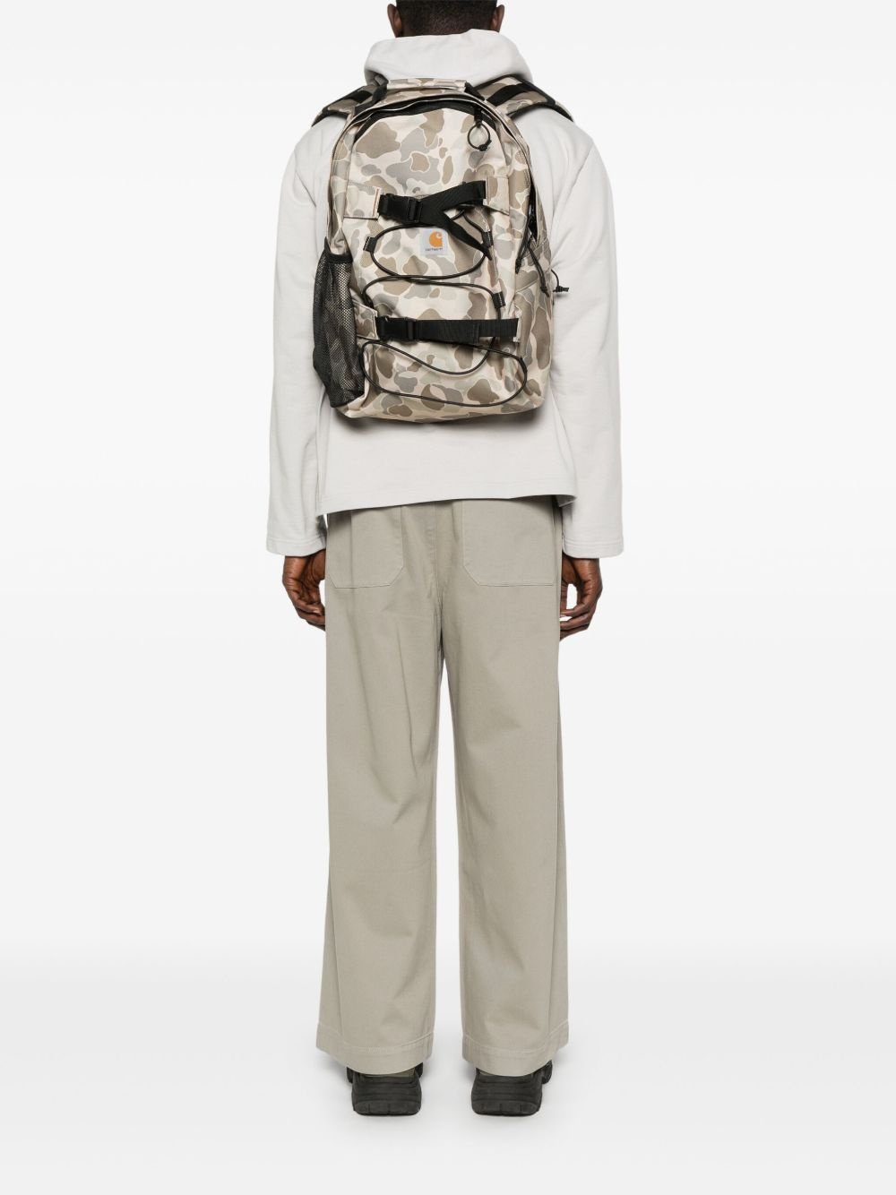 Kickflip backpack - 2