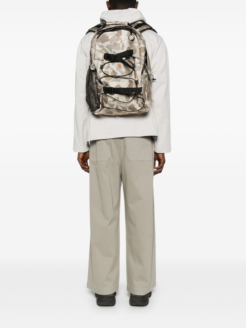 Carhartt Kickflip backpack outlook