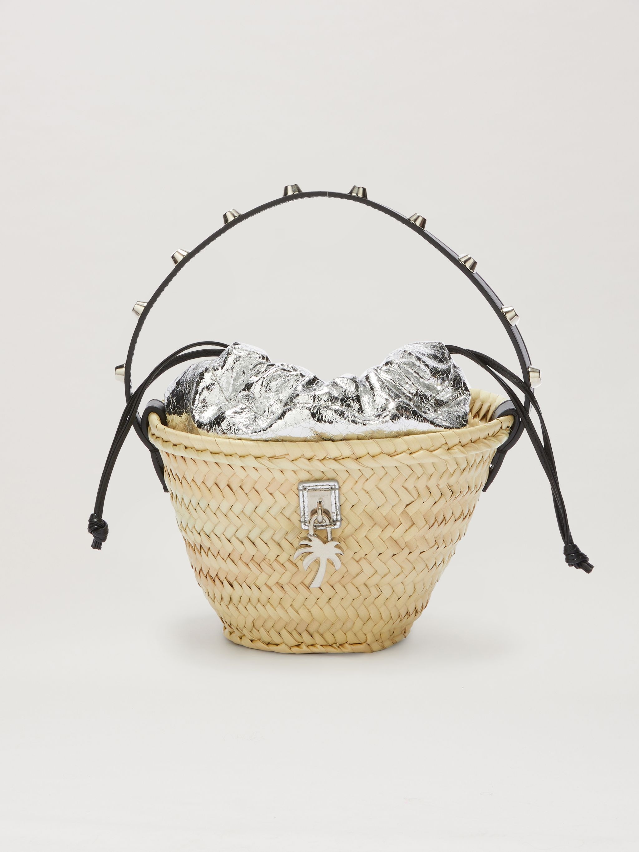 Mini Bucket Bag 1