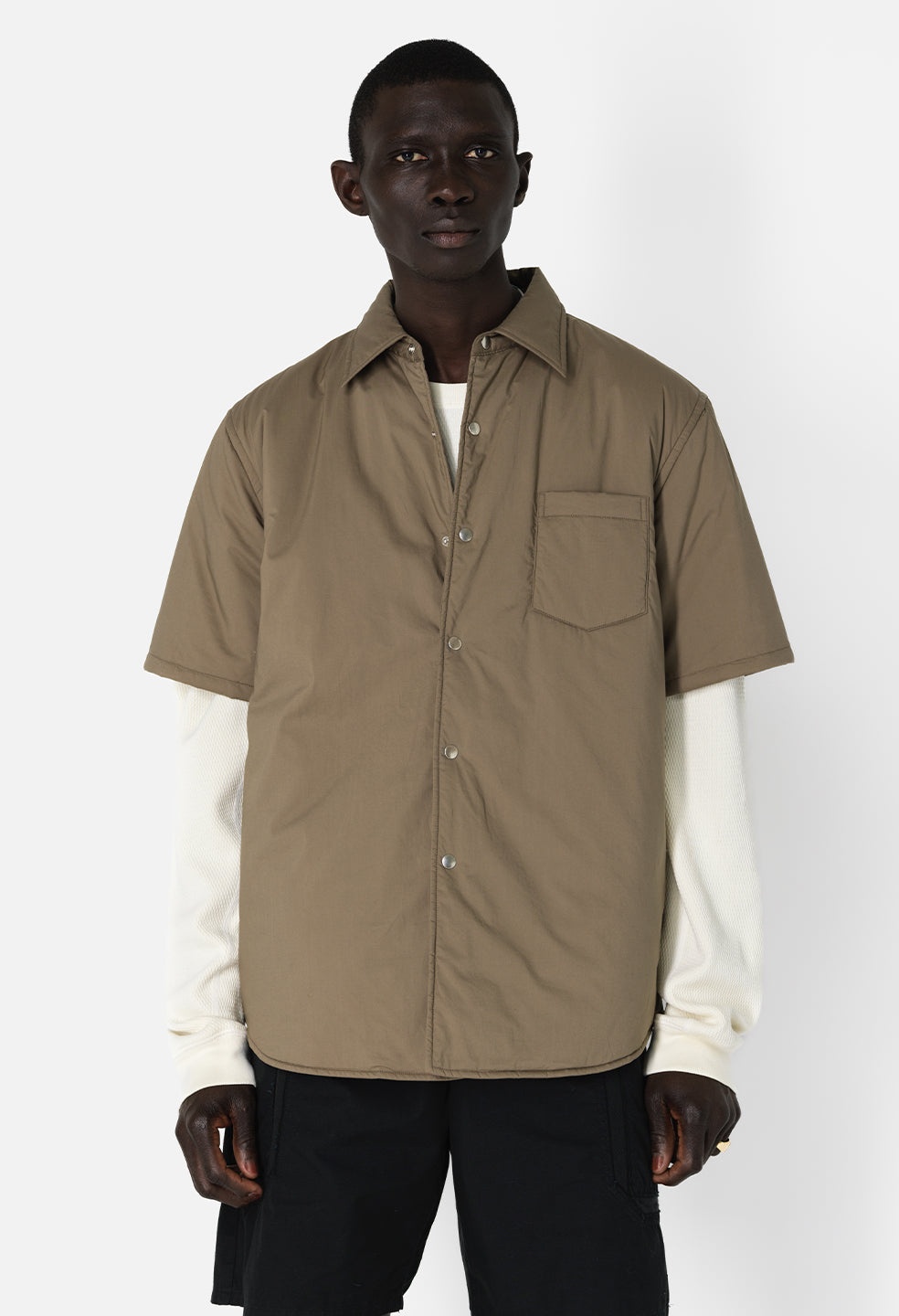 SCOUT SHIRT - 2