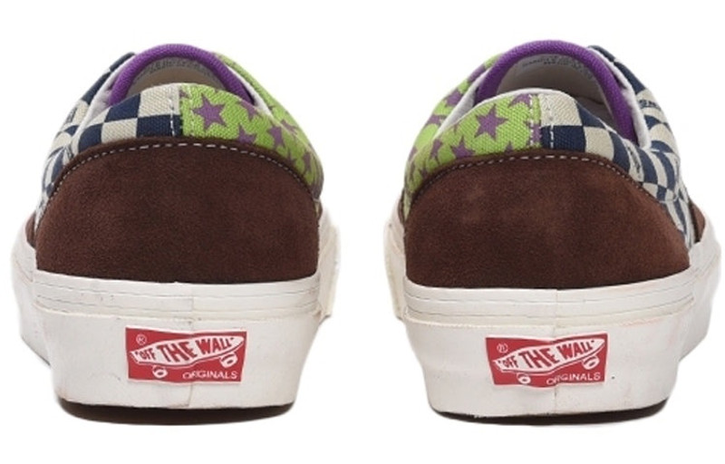 Vans Vans Era LX 'Potting Soil' VN0A4BVATJ5 outlook