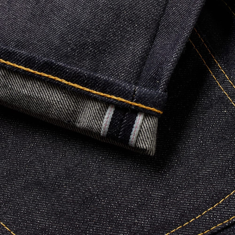 The Real McCoy's Joe McCoy's Lot. 905S Jean 3