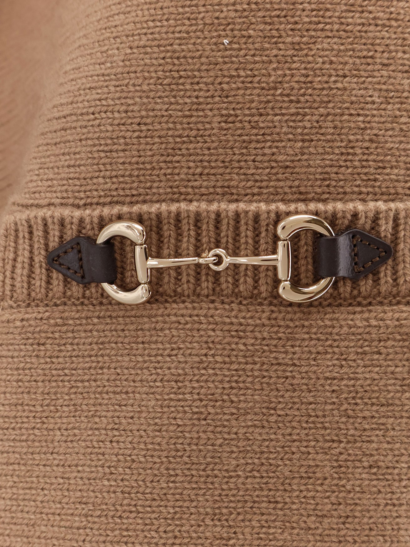 Wool And Cashmere Sweater - 5