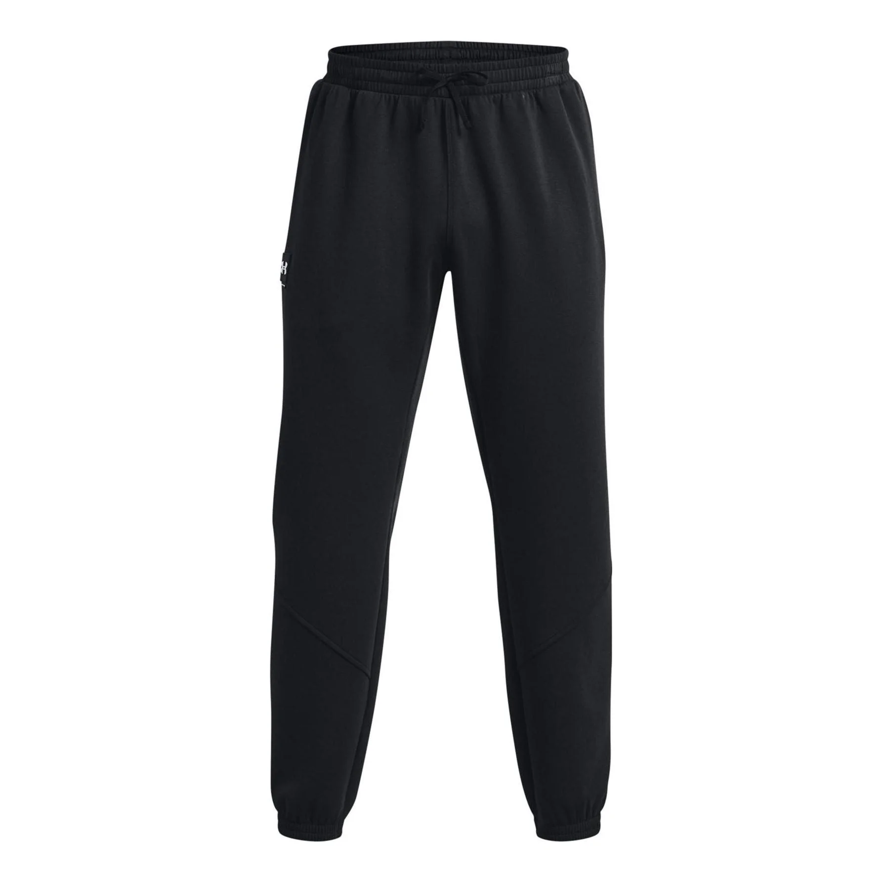 Under Armour Summit Knit Joggers 'Black' 1373803-001 - 1