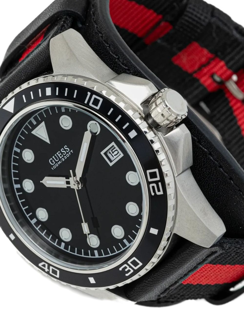 Montre 44mm - 2