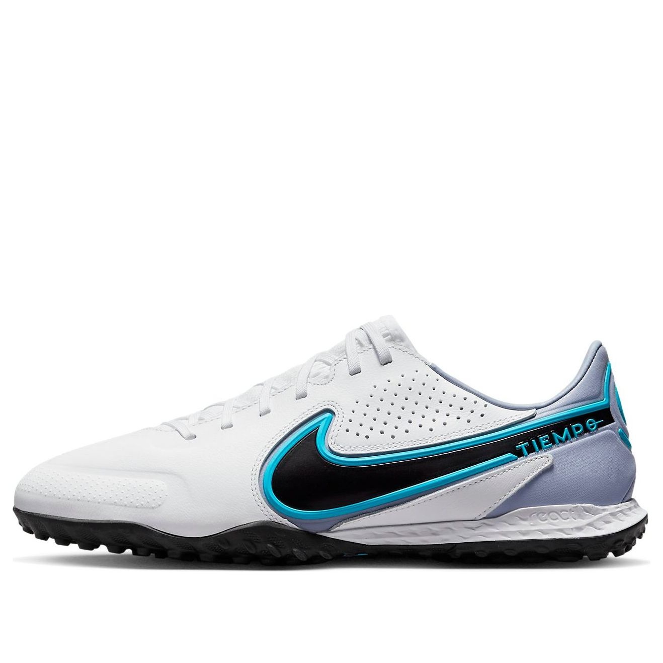 Nike Nike React Tiempo Legend 9 Pro TF 'Blast Pack' DA1192-146 | REVERSIBLE