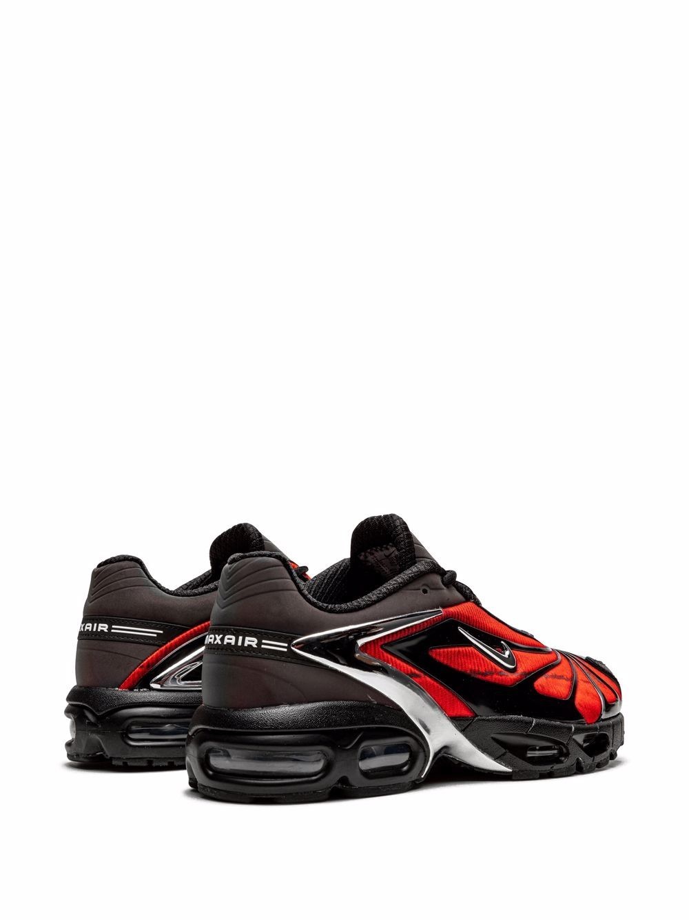 Air Max Tailwind V "Skepta Bloody Chrome" sneakers - 3