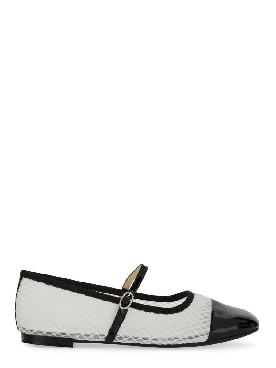 Repetto Dancer "Georgian" - 1