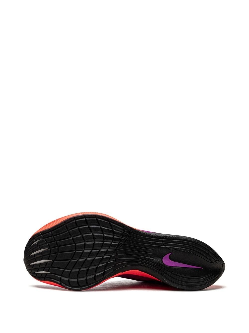 ZoomX Vaporfly Next % 2 "Hyper Violet" sneakers - 4