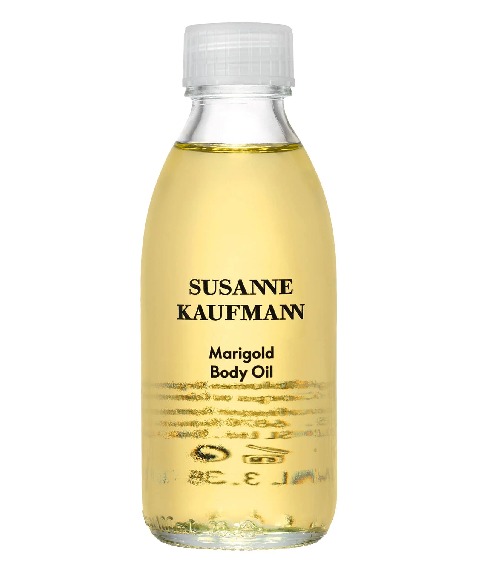 Marigold Body Oil - 1