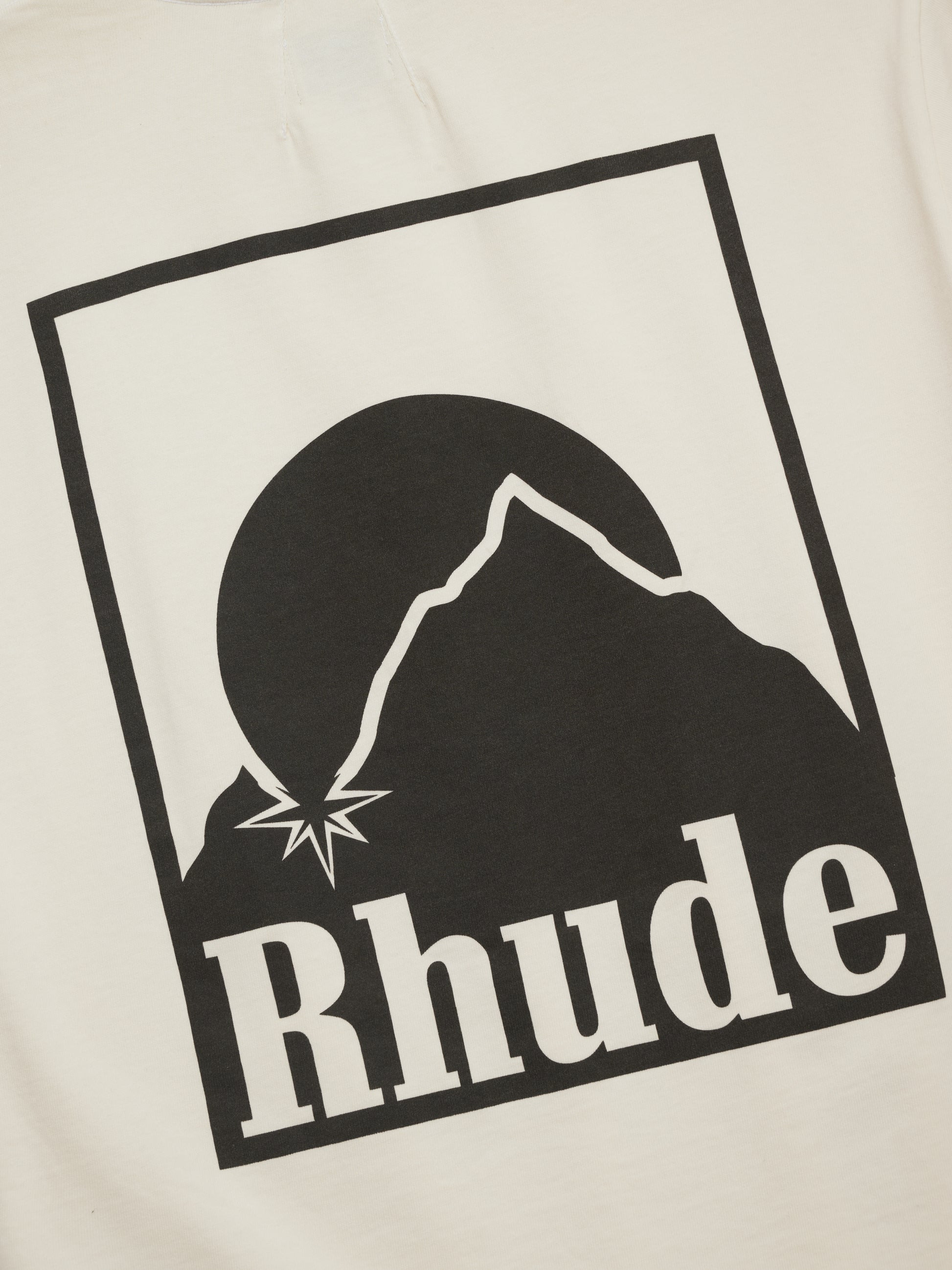 MOONLIGHT BADGE TEE - 3