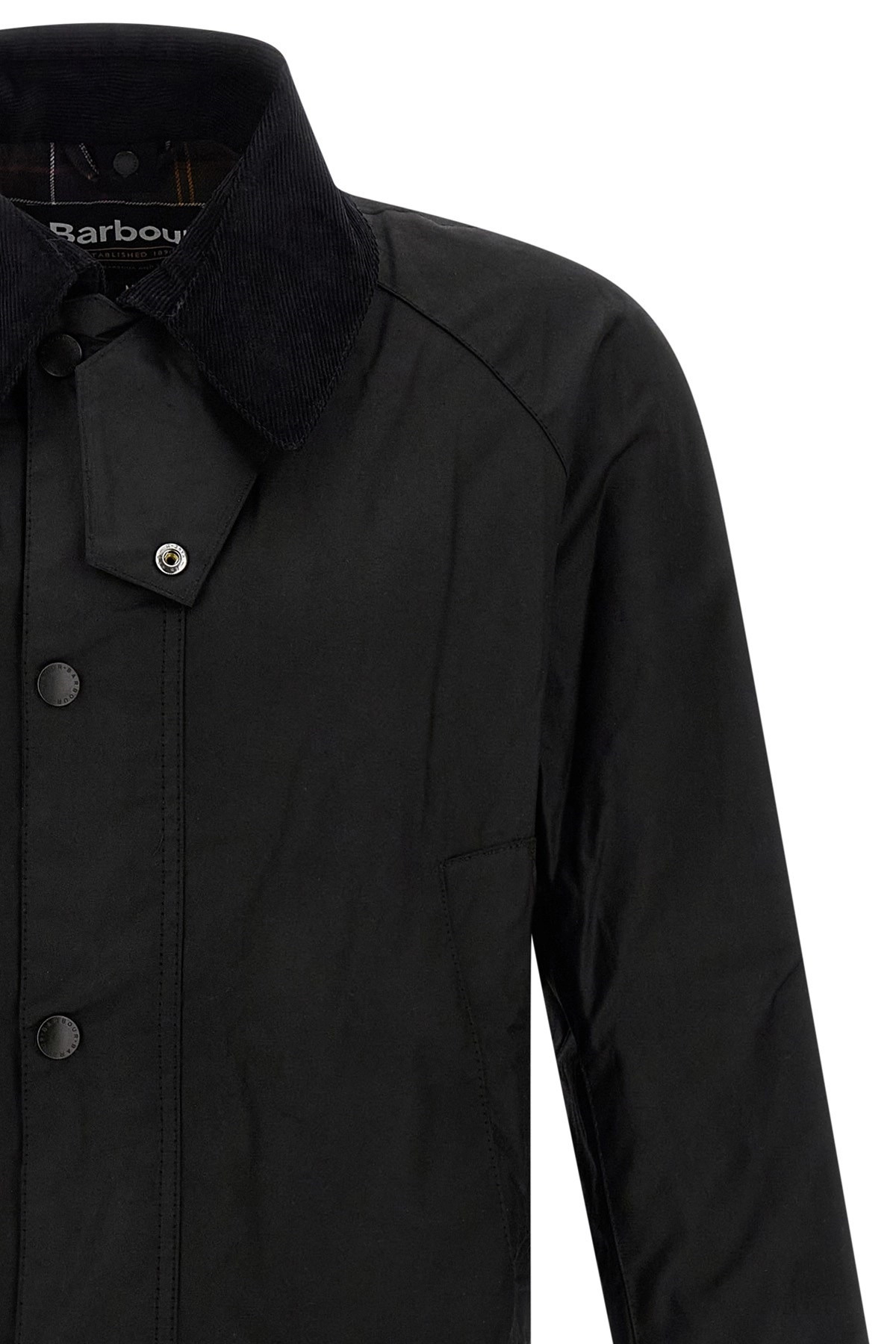 'Ashby' jacket - 4