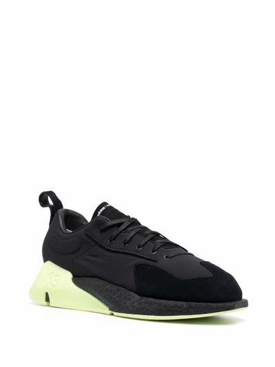 Y-3 Orisan low-top sneakers outlook