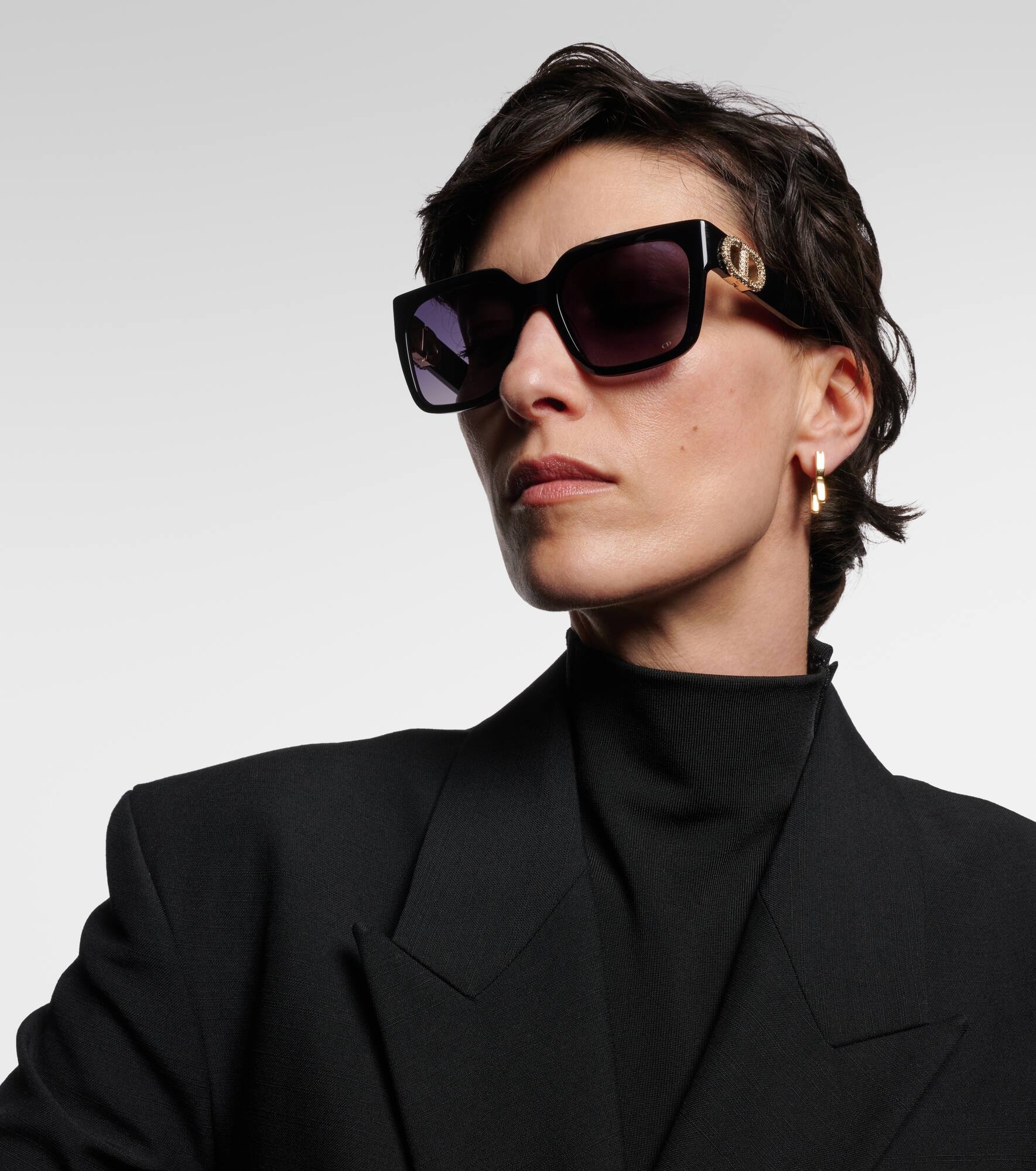 30Montaigne S11I square sunglasses - 3