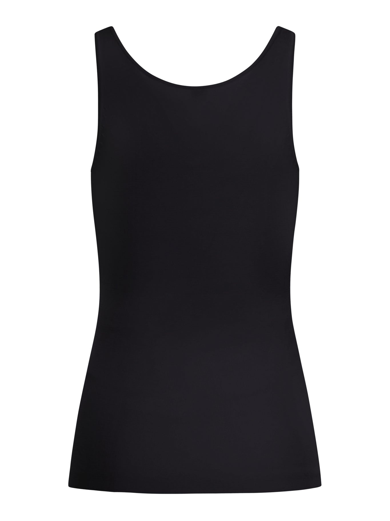 COMPACT KNIT TANK TOP - 2