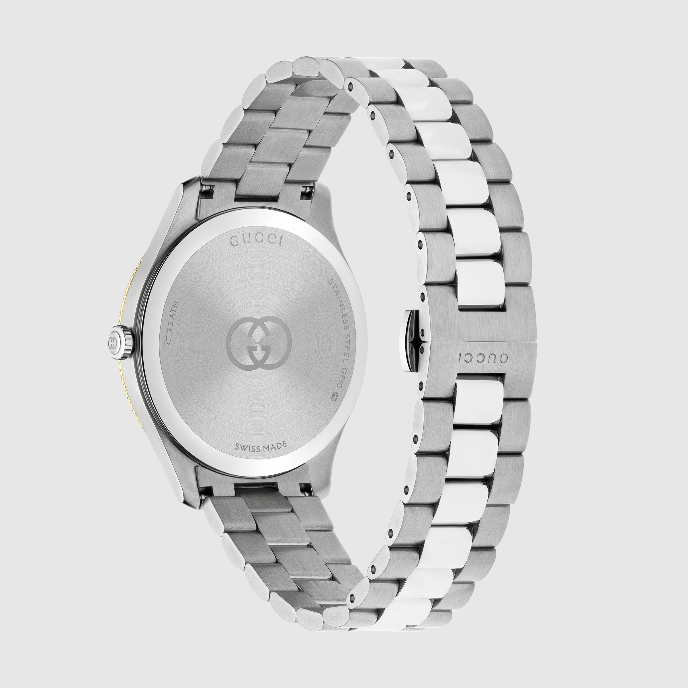G-Timeless watch, 38mm - 2