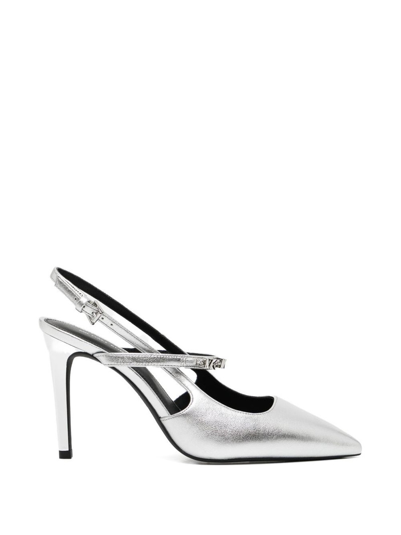 95mm Dina Flex pumps 1