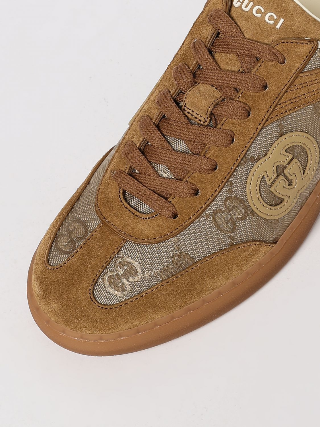 Sneakers men Gucci - 4