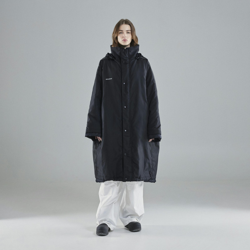 66°NORTH Grótta Coat (Unisex) outlook