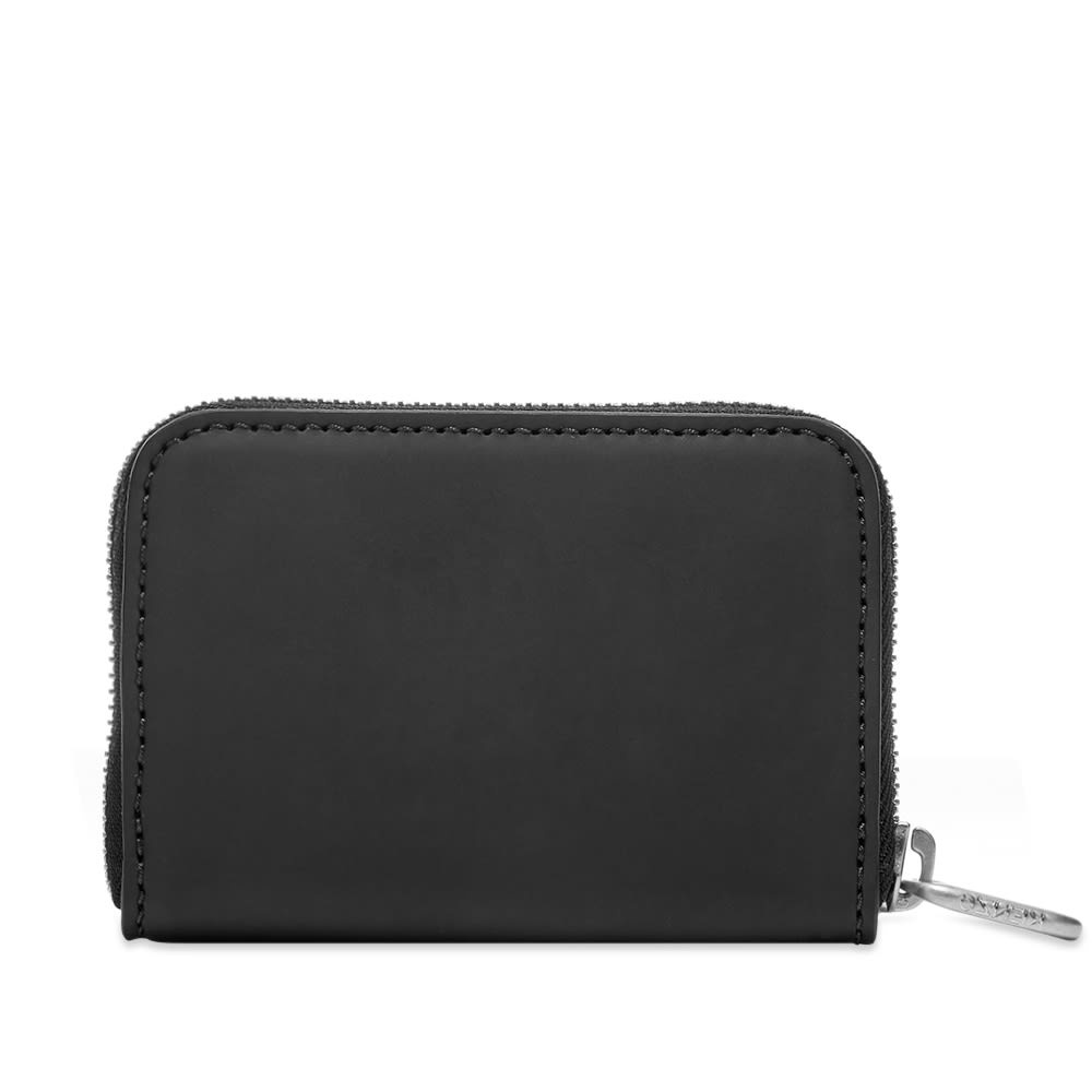 Kenzo Tiger Zip Coin Wallet - 2