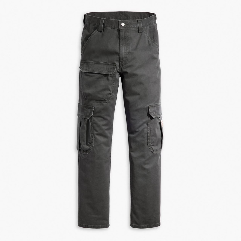STAY LOOSE CARGO MEN'S PANTS 1