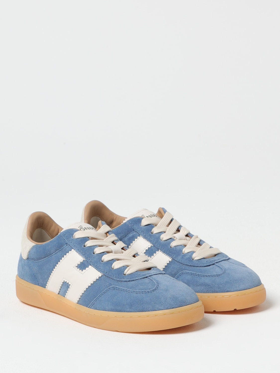 Sneakers woman Hogan - 2