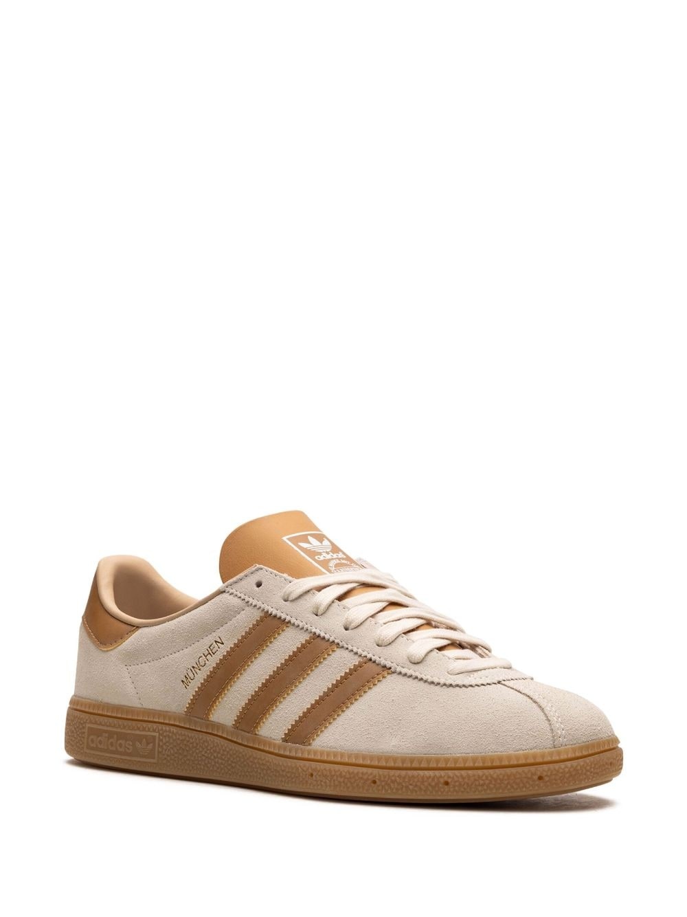 Munchen "Mesa Gum" sneakers - 2