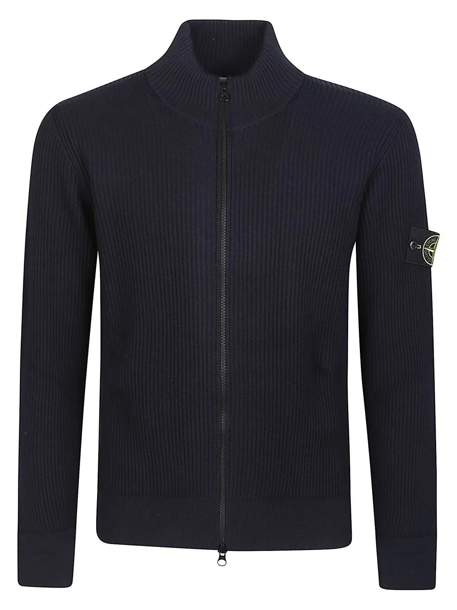 Stone Island Sweater - 1