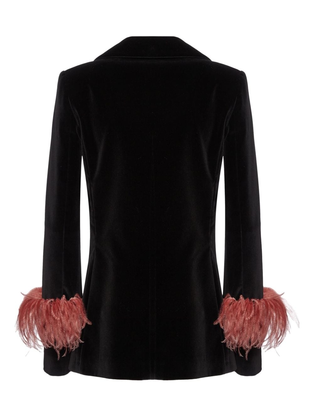 Keaton blazer - 5