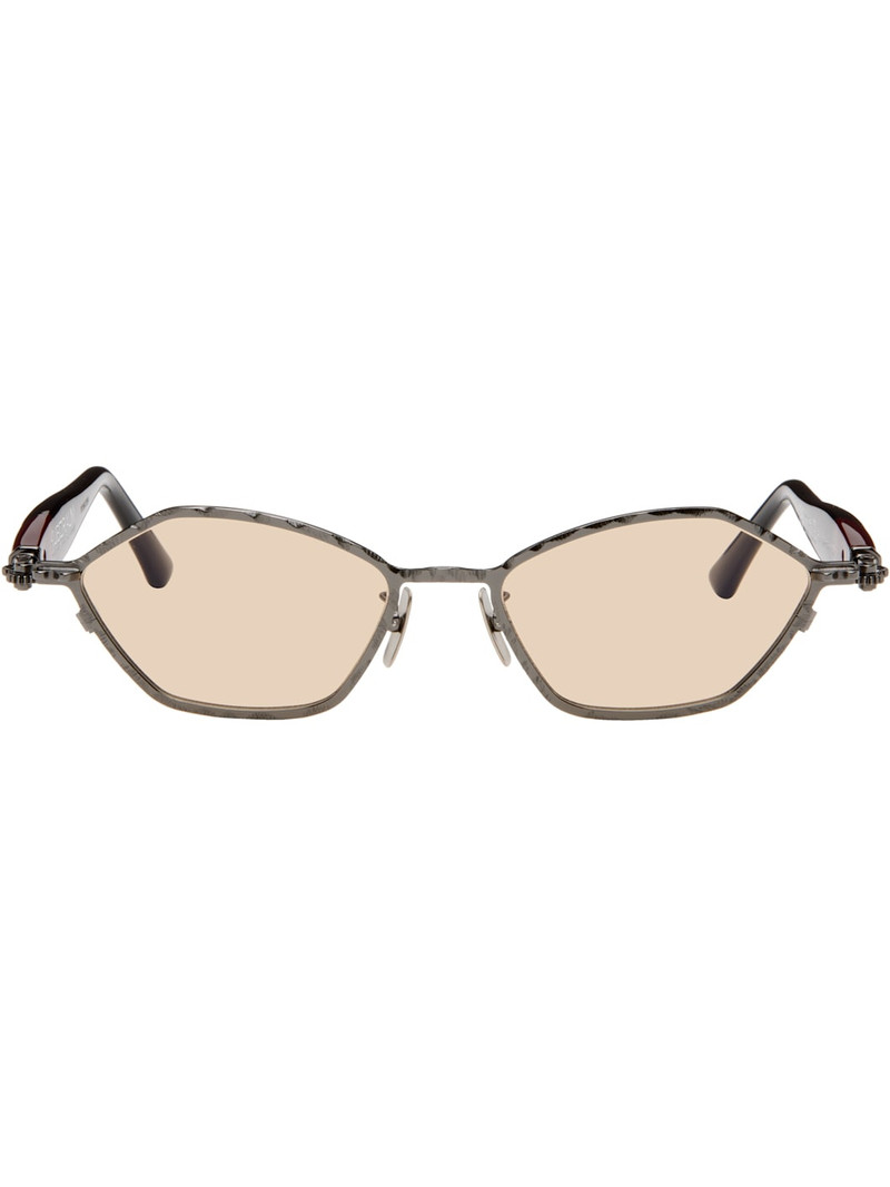 Gunmetal J70 Sunglasses 1