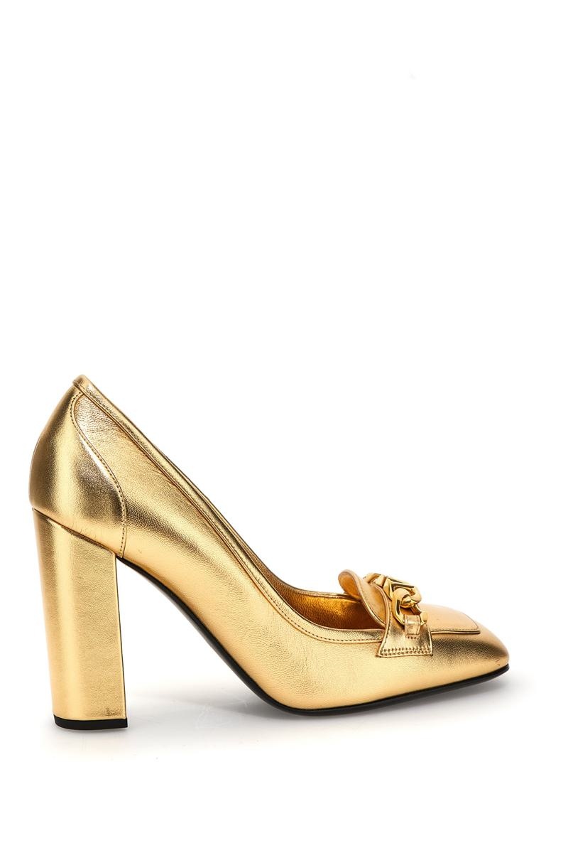 VALENTINO GARAVANI HEELED SHOES - 2