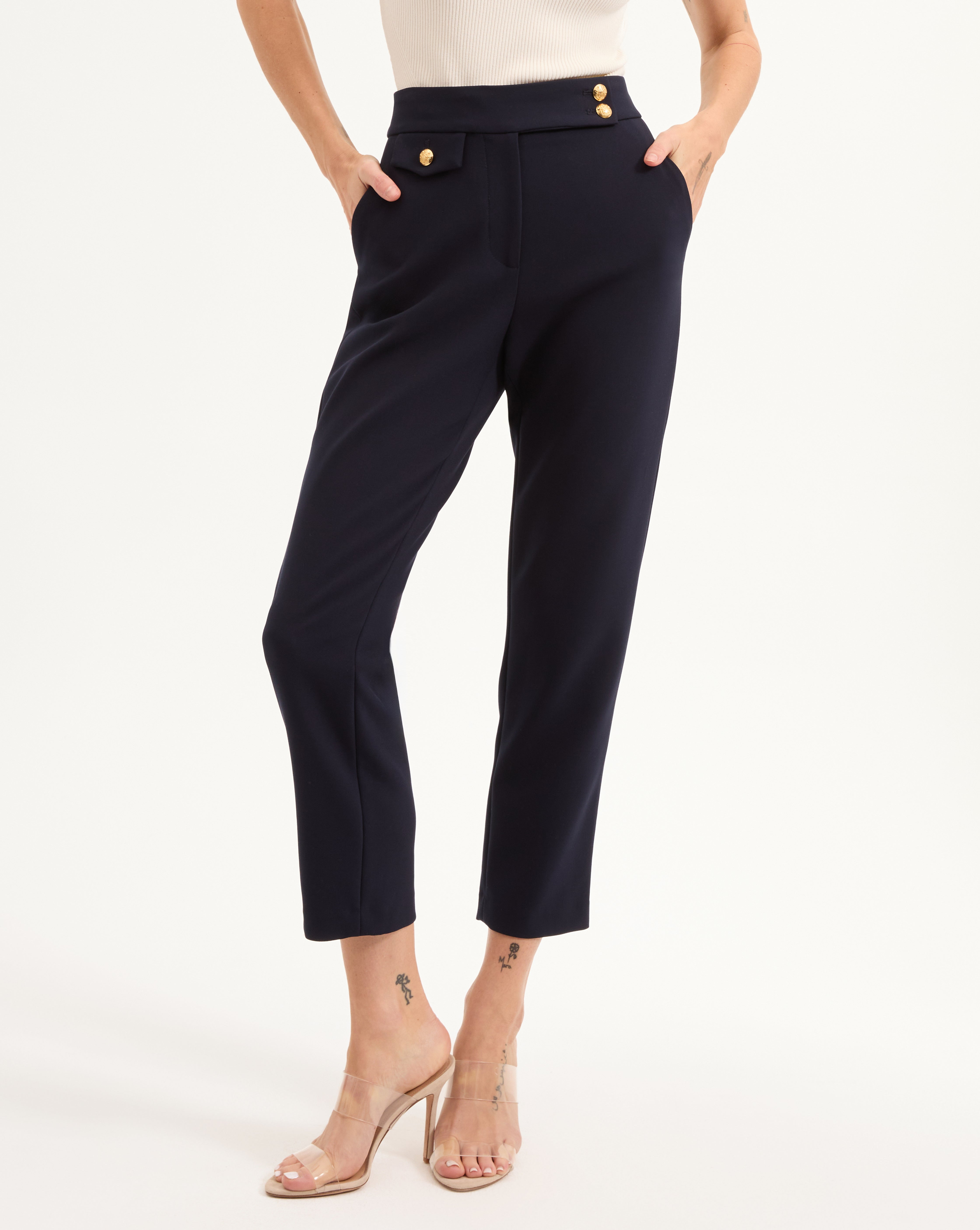 RENZO PANT - 3