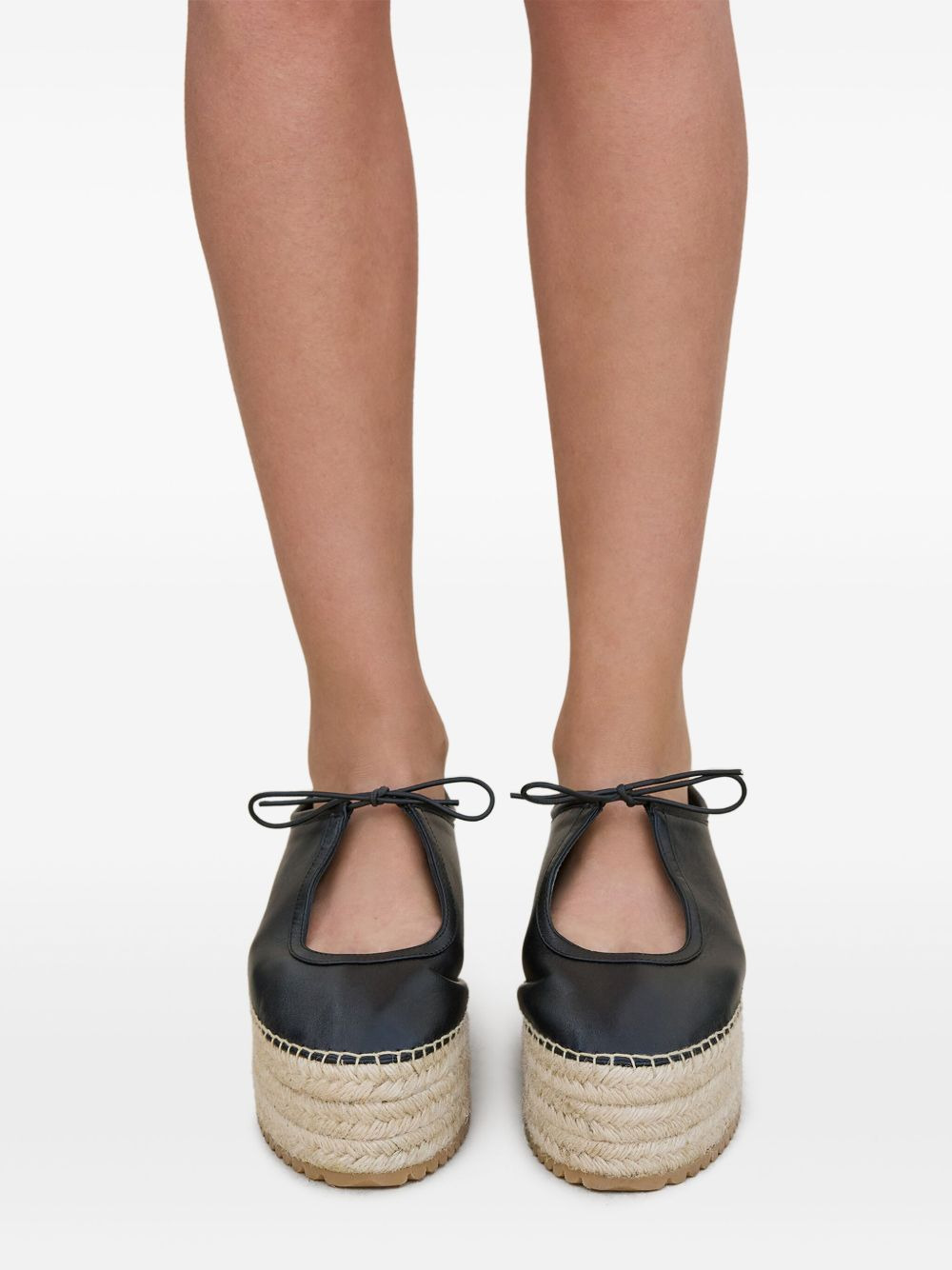 Bernice espadrille - 5
