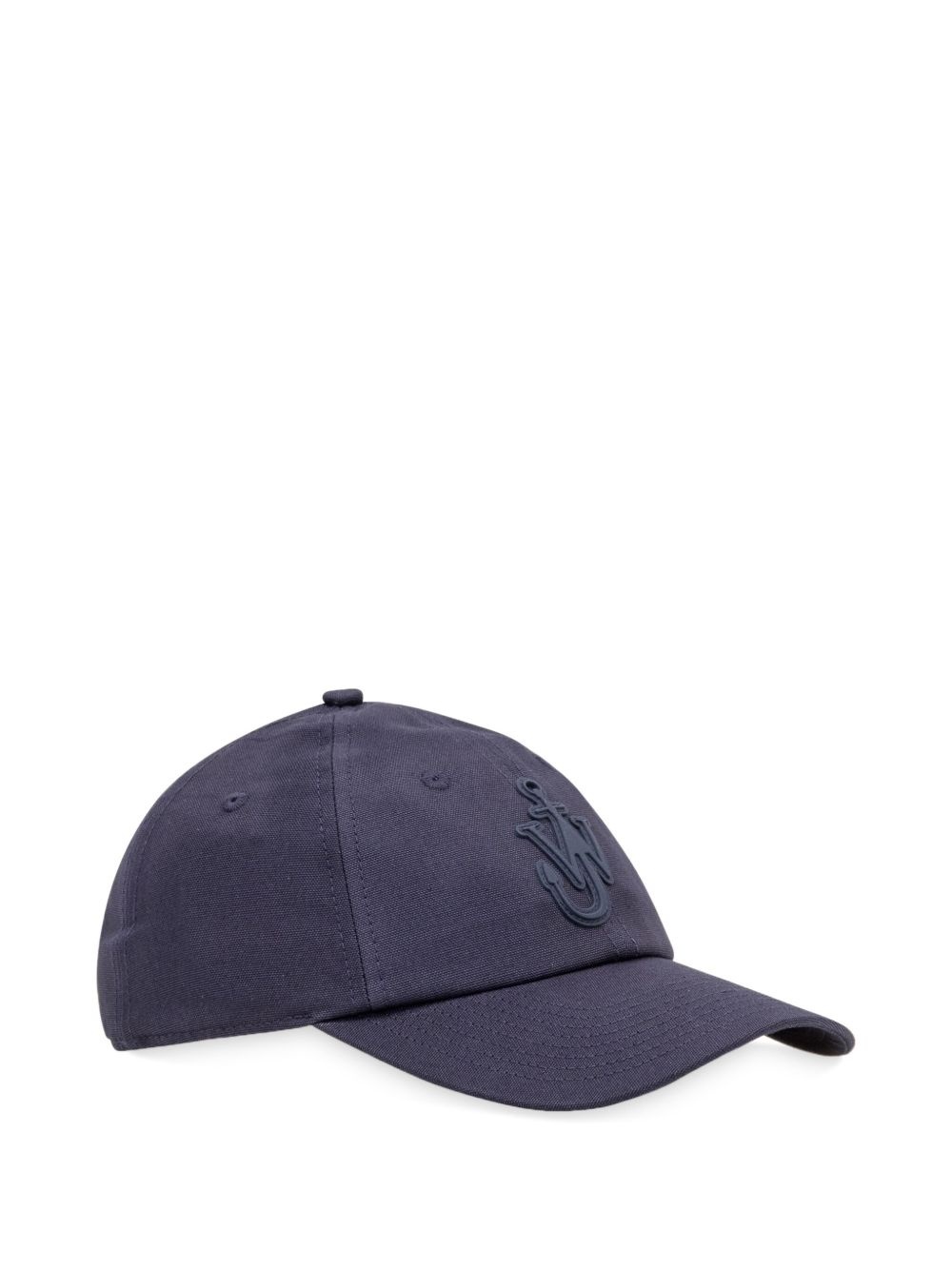 cotton baseball cap - 3