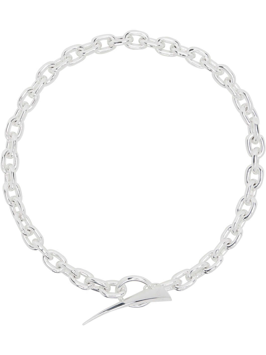 BJ0103 Necklace - 1