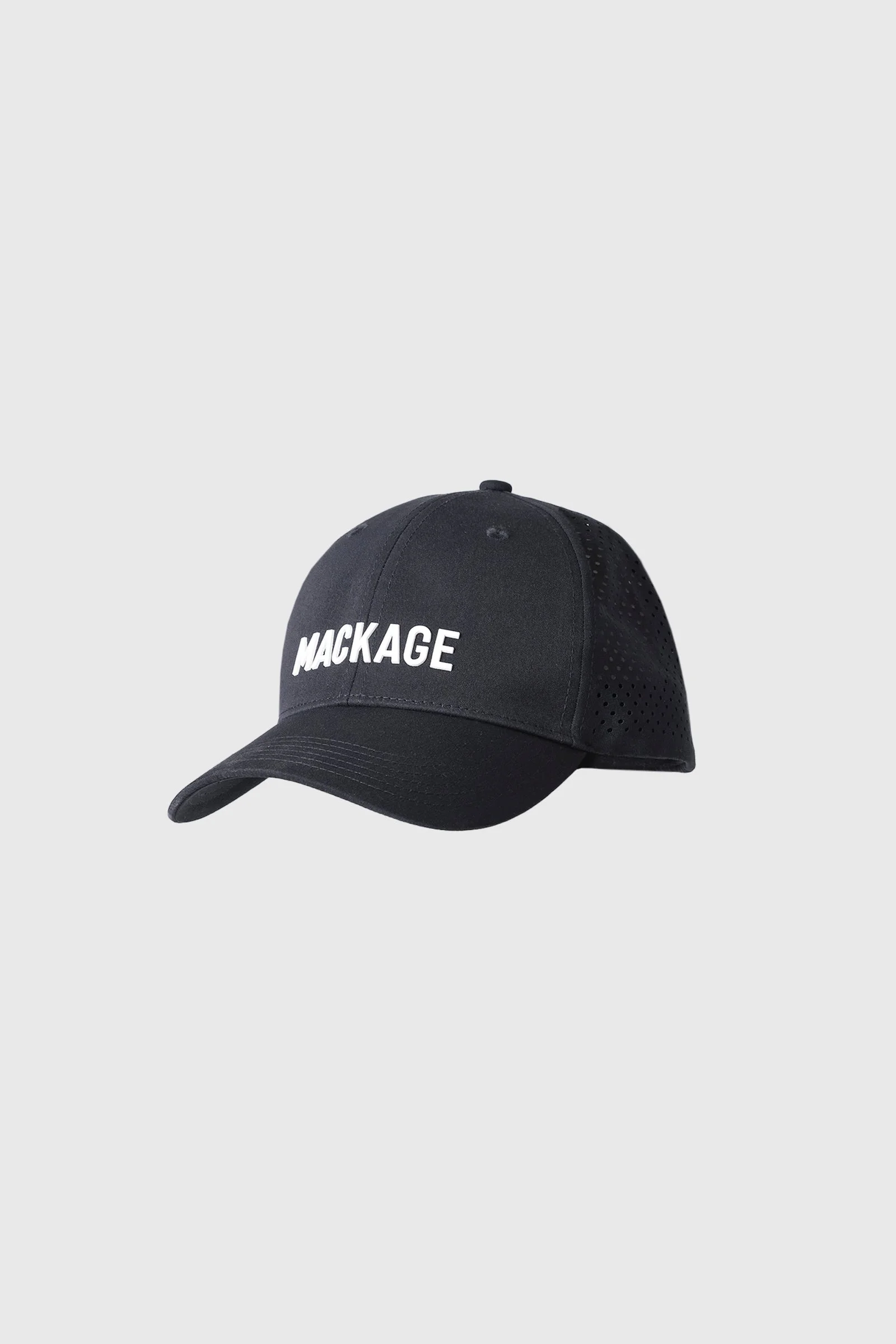 ANDERSON-MSHCR Mixed-Media Logo Cap - 1