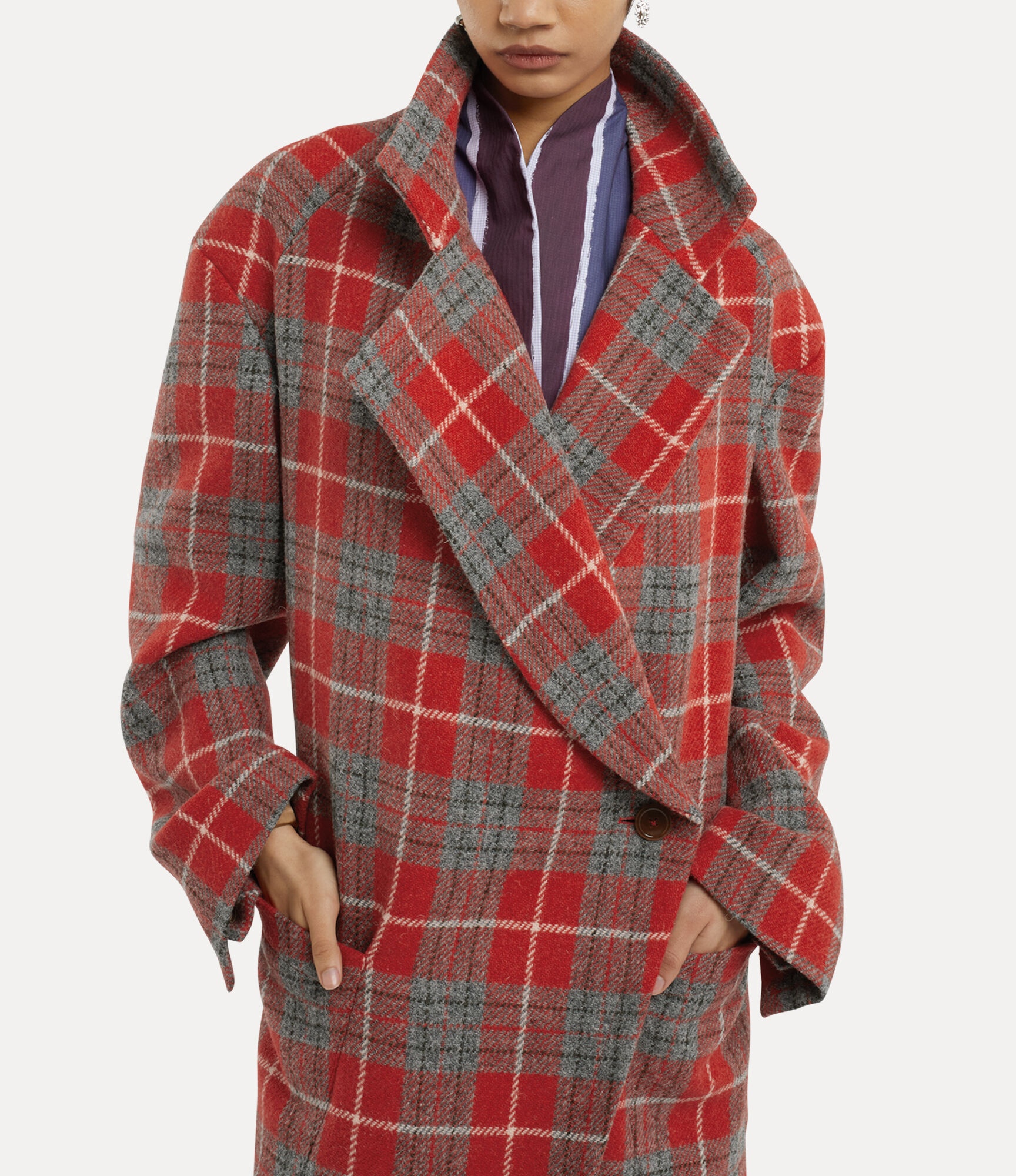 S COAT - 5