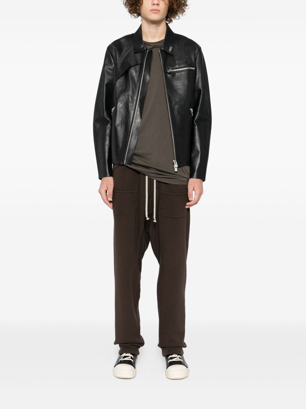 PRISONER TROUSERS - 5