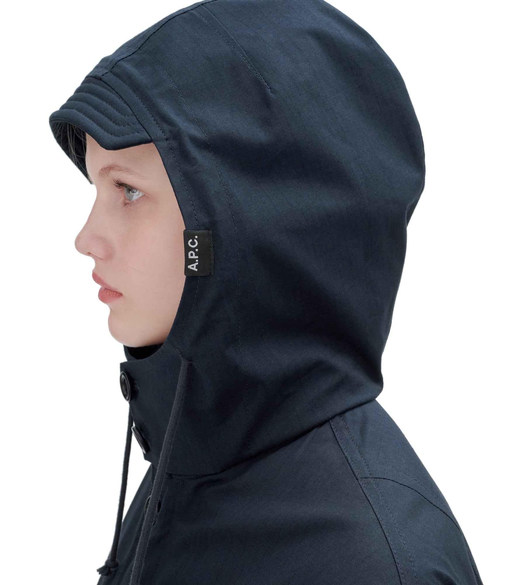 AUSTIN PARKA (W) - 5