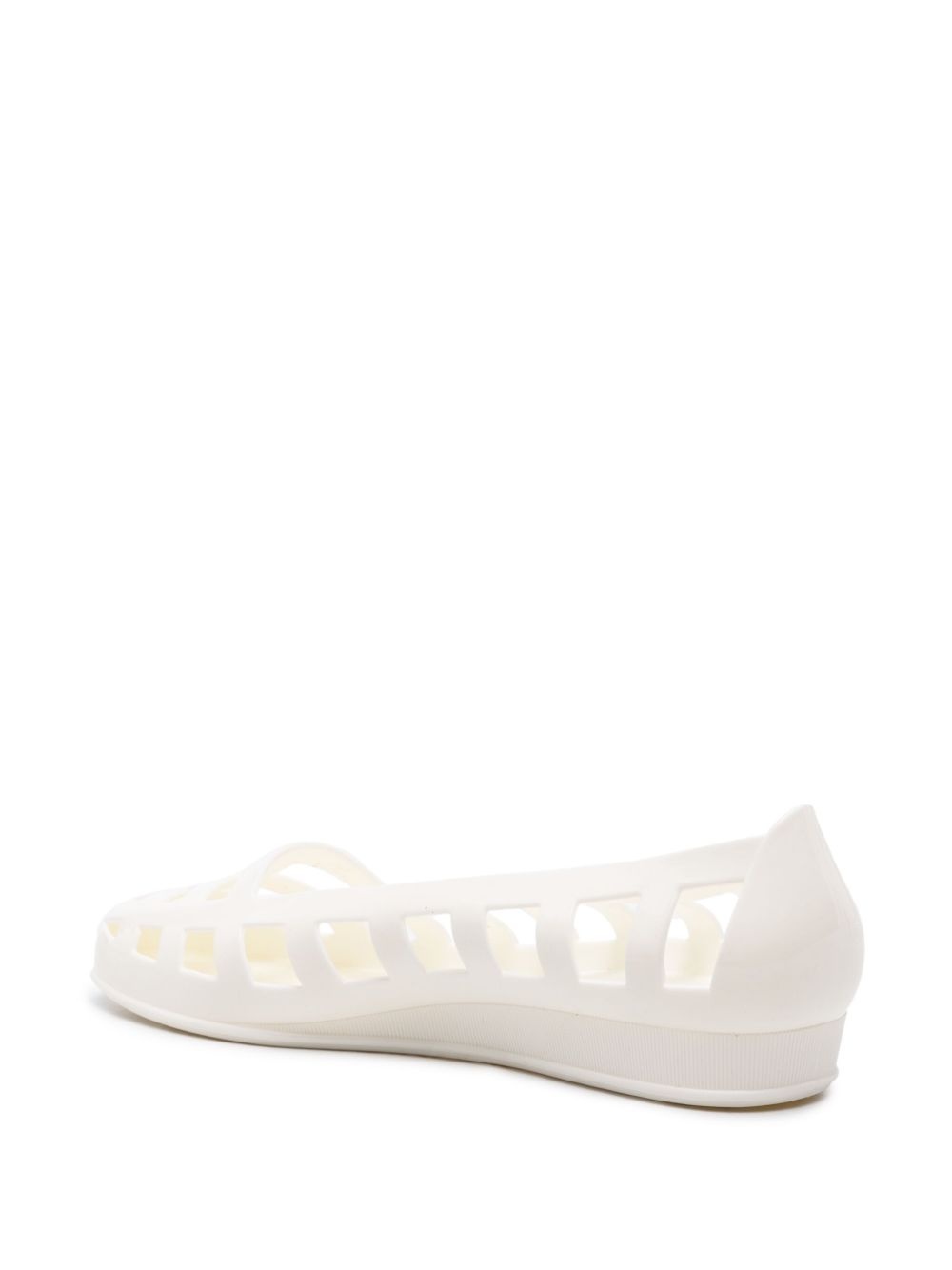 Elli jelly ballerina shoes - 3