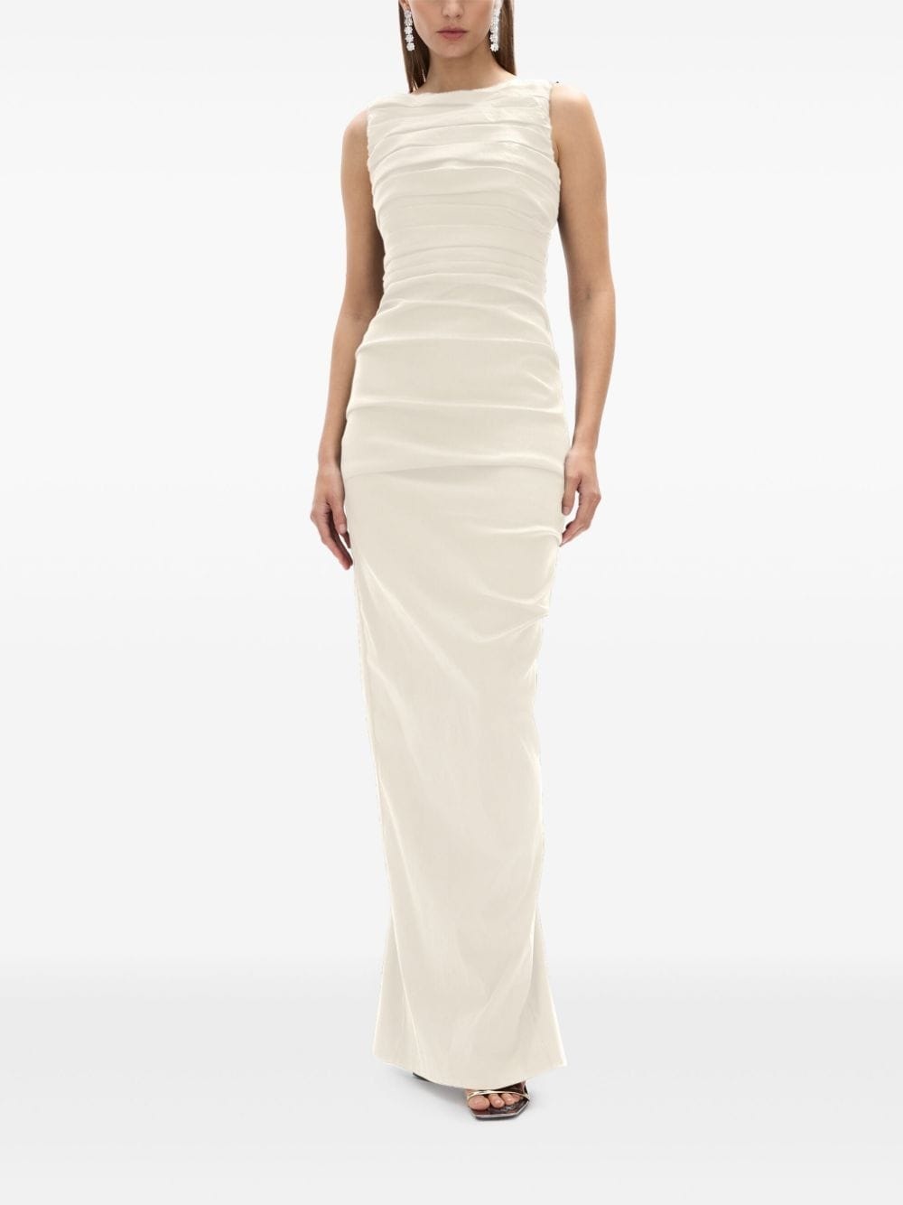 Adela maxi dress - 2