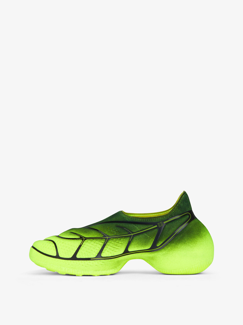 Givenchy TK-360+ SNEAKERS IN KNIT outlook