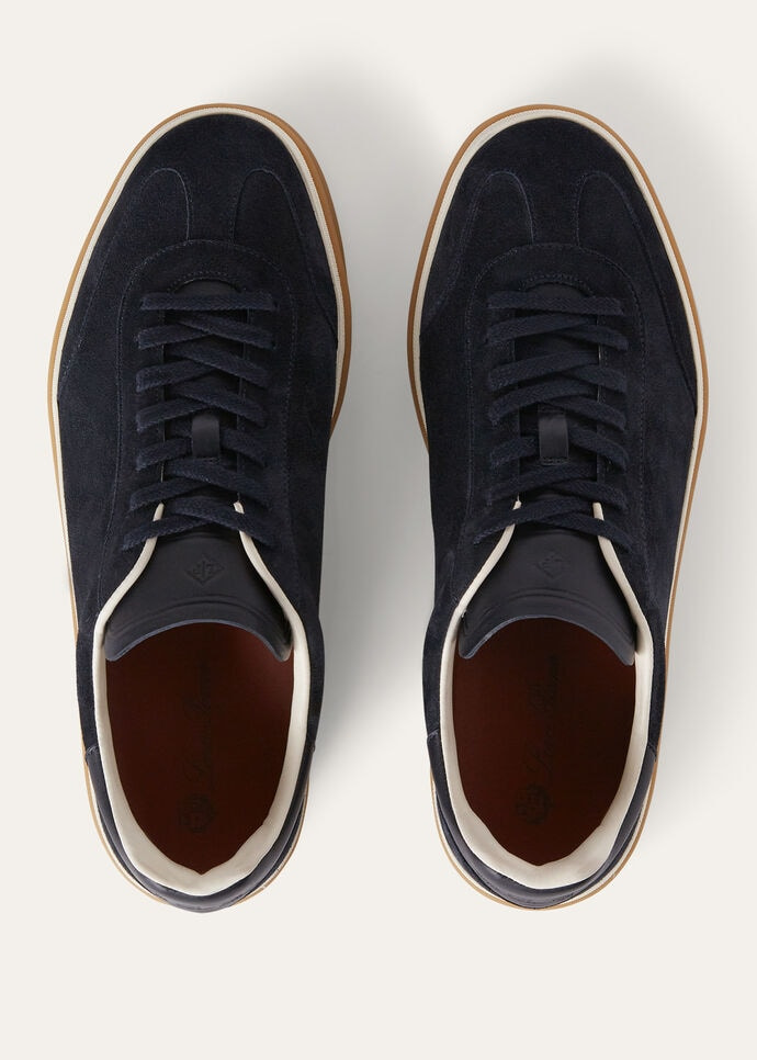 Tennis Walk Sneakers - 5
