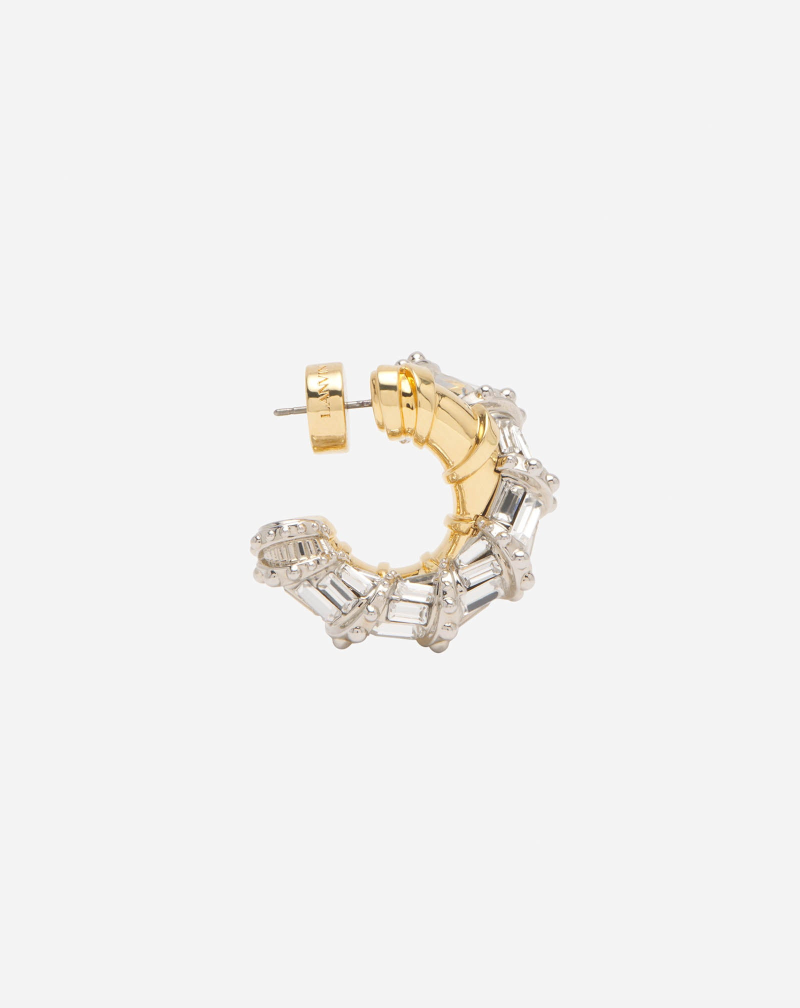 BAGUETTES MELODIE EARRINGS - 3