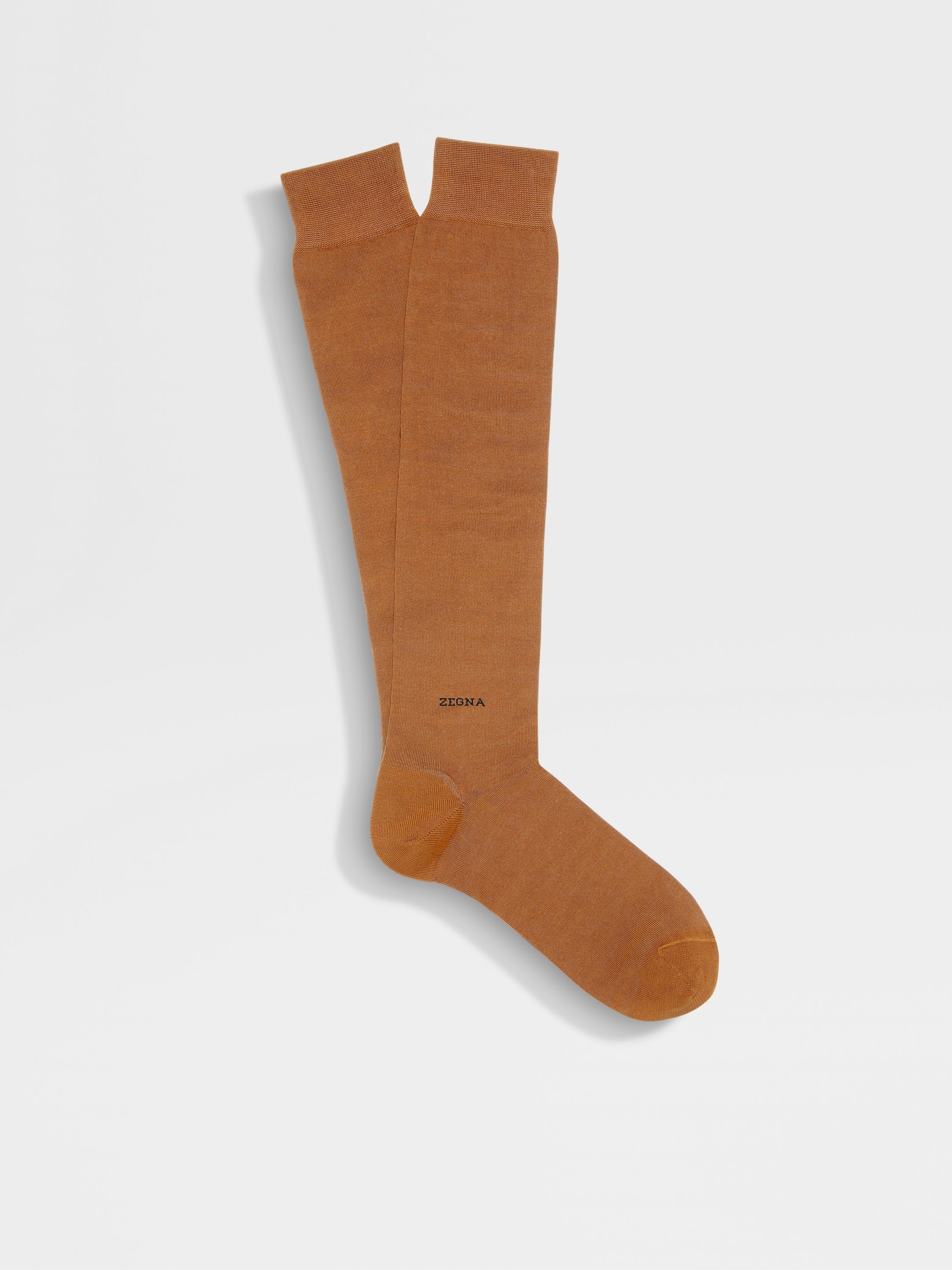 FOLIAGE COTTON BLEND SOCKS - 1